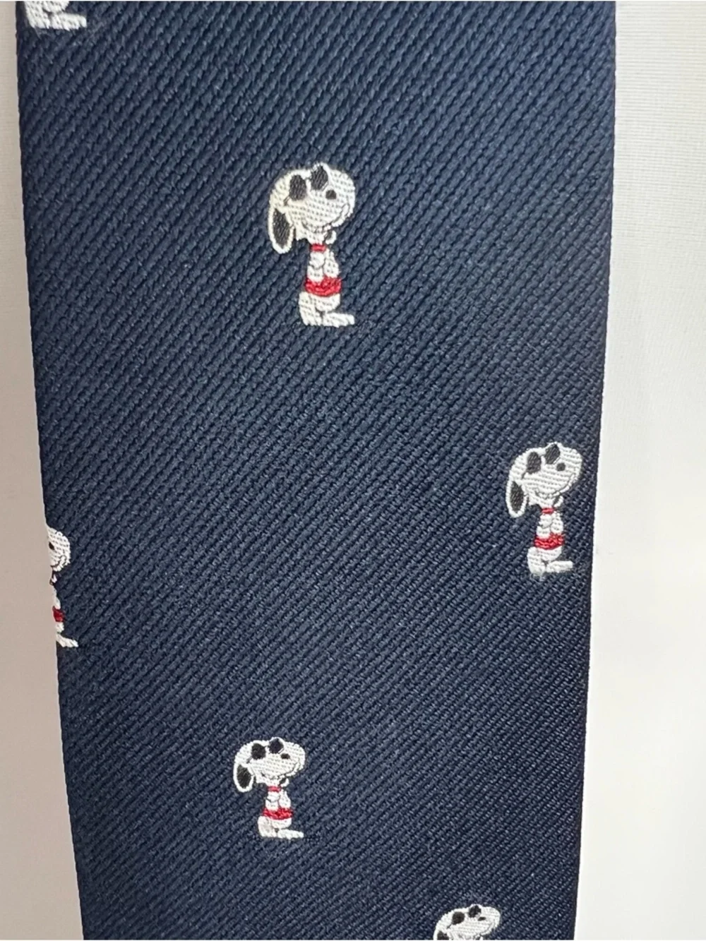 cervantes vintage snoopy